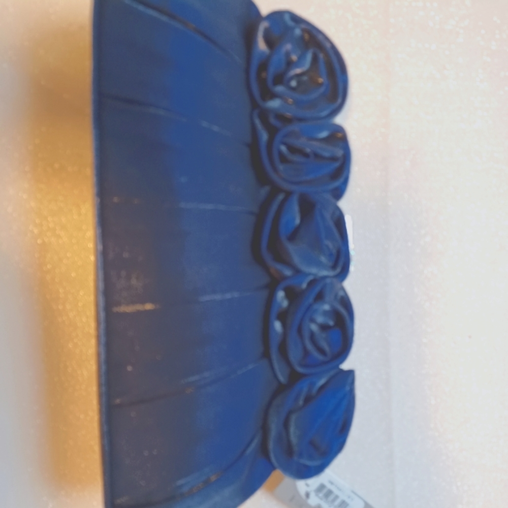 Clutch purse